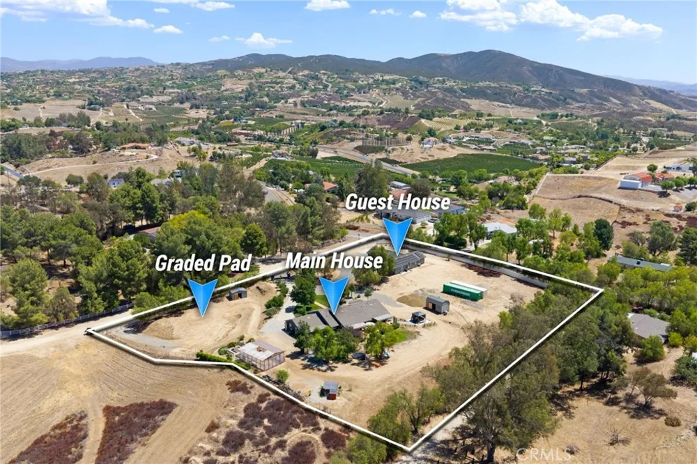 35875 Camino De Buena Vida Temecula, CA 92592