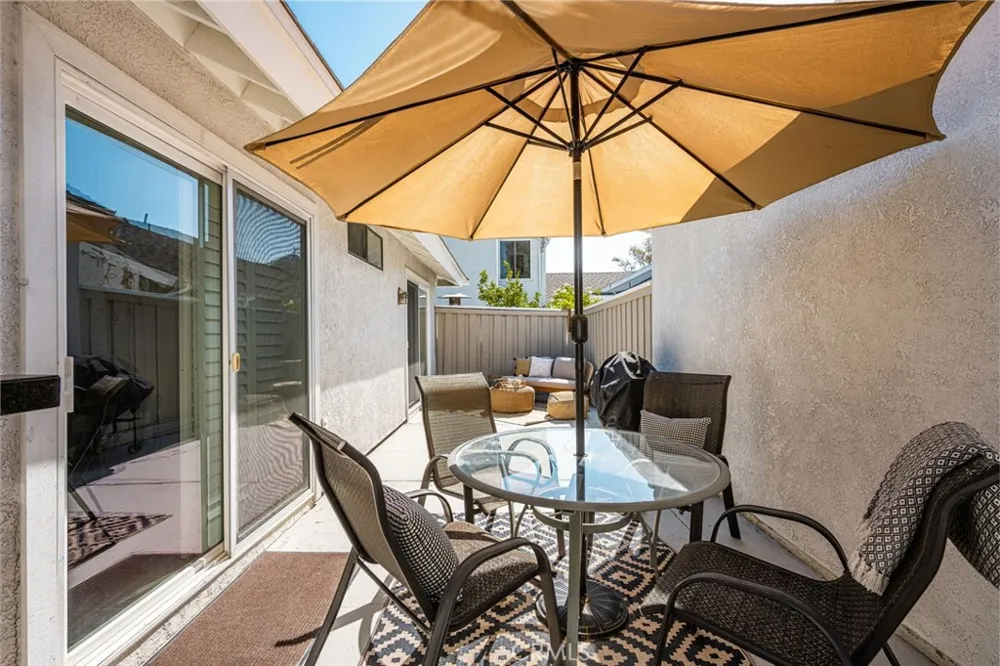 49 Summerfield #99 Irvine, CA 92614