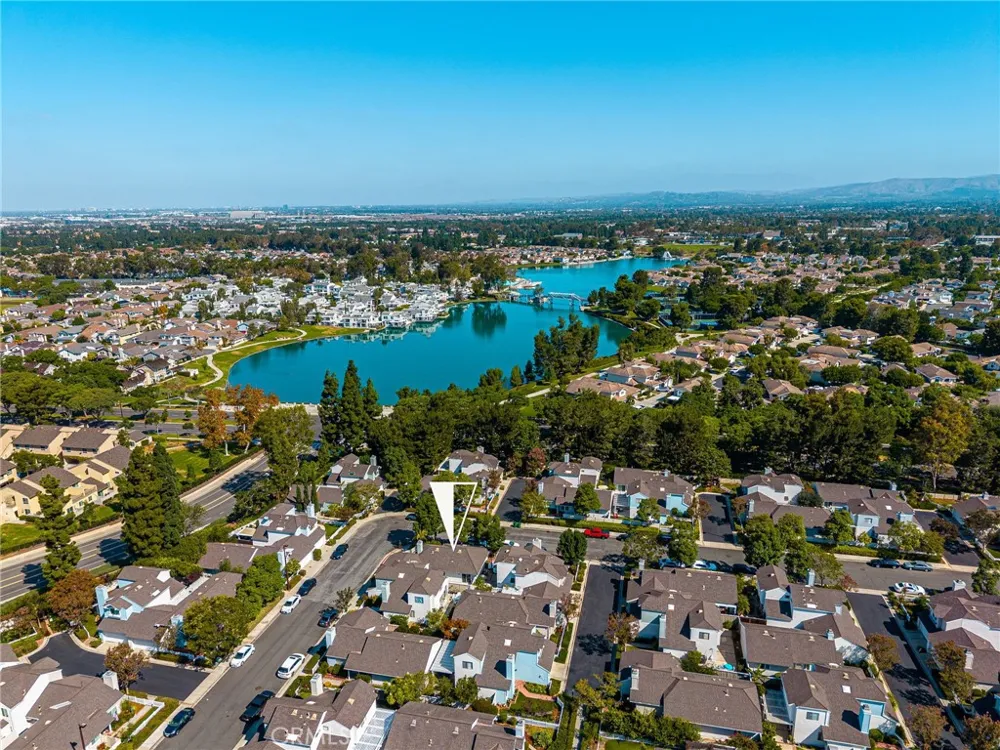 49 Summerfield #99 Irvine, CA 92614