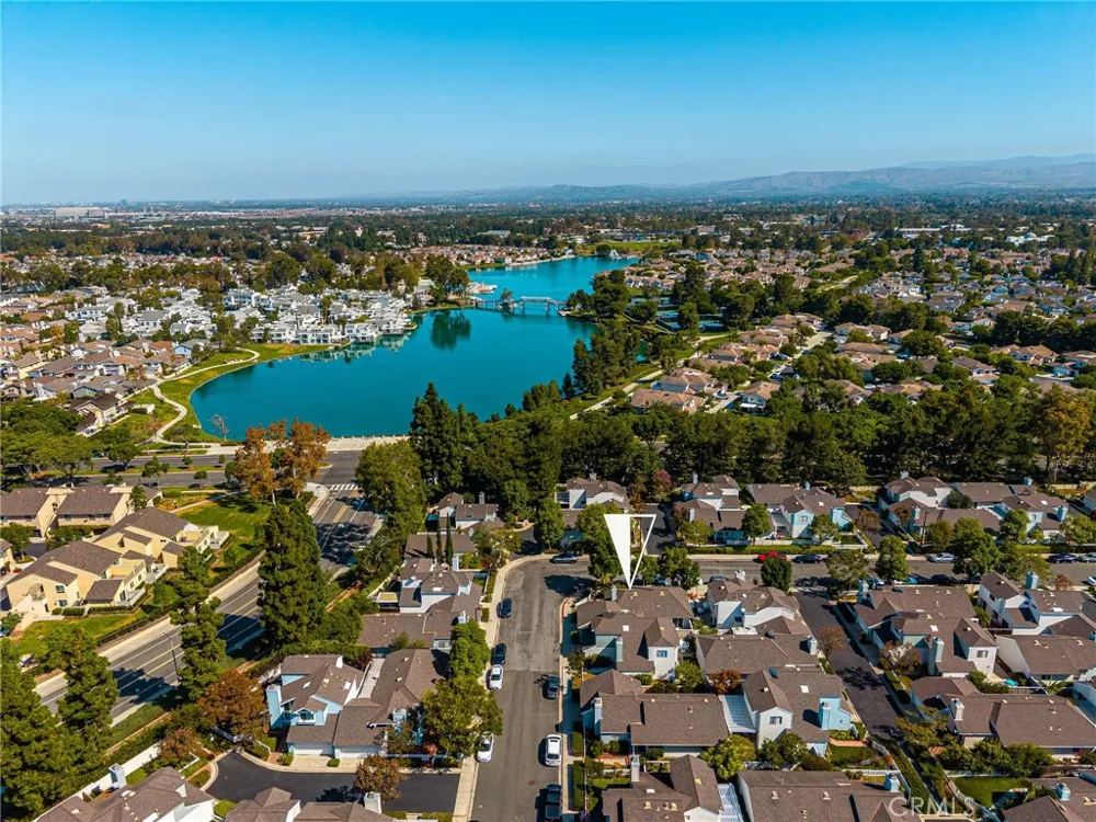 49 Summerfield #99 Irvine, CA 92614