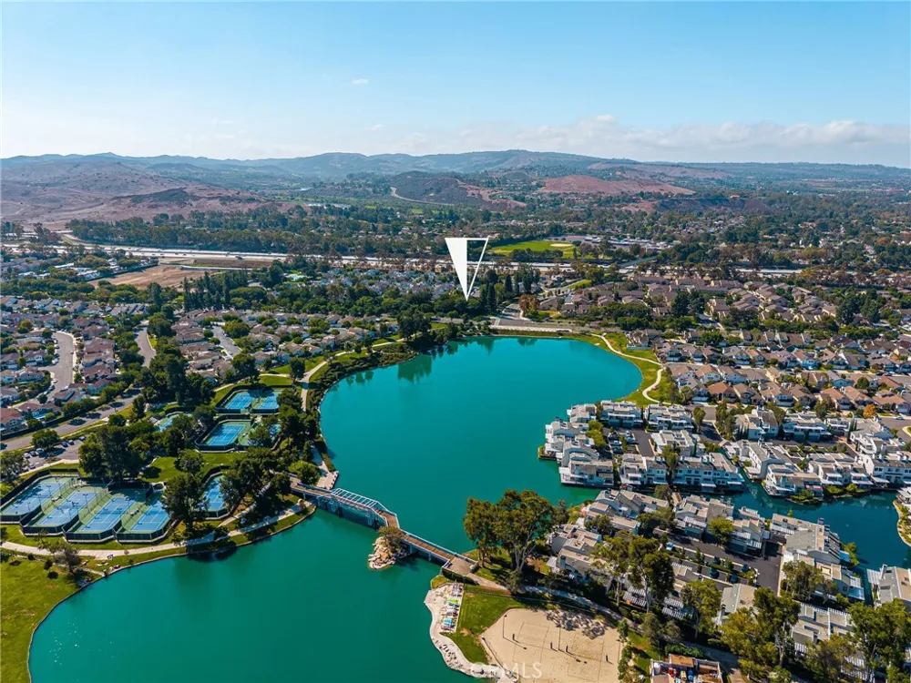 49 Summerfield #99 Irvine, CA 92614