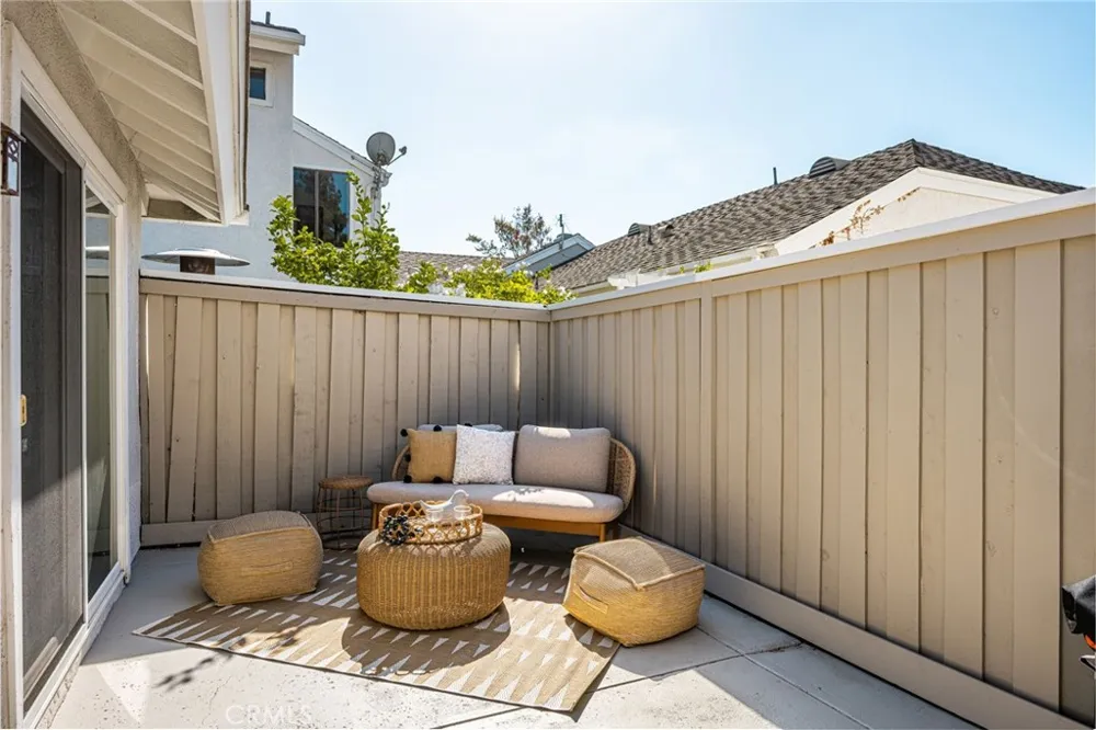 49 Summerfield #99 Irvine, CA 92614