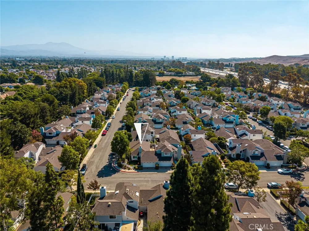49 Summerfield #99 Irvine, CA 92614