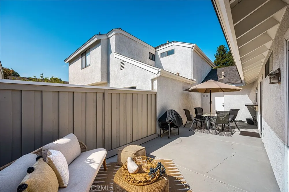 49 Summerfield #99 Irvine, CA 92614