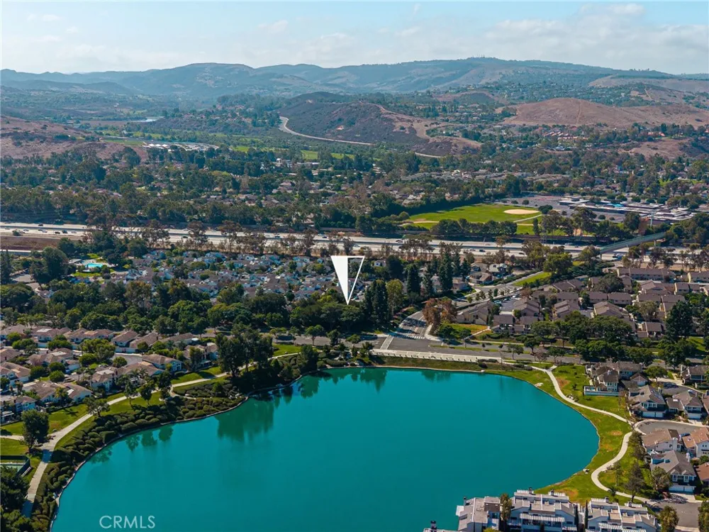 49 Summerfield #99 Irvine, CA 92614