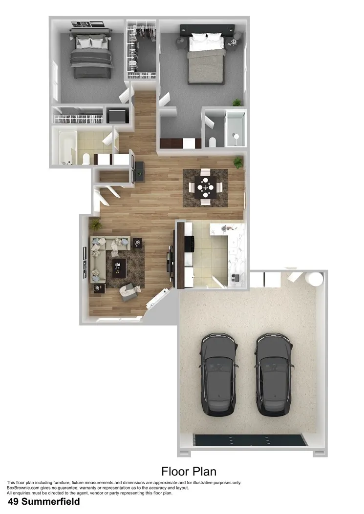 49 Summerfield #99 Irvine, CA 92614