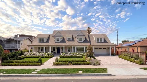 916 Franquette Avenue