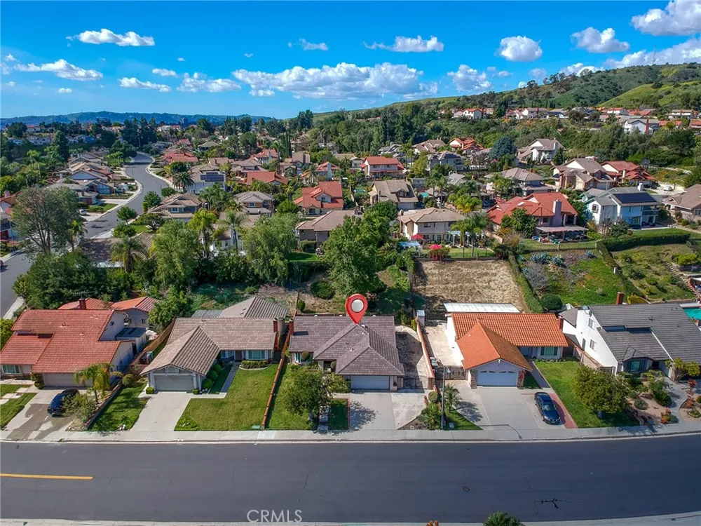 925 Heaton Moor Drive Walnut, CA 91789