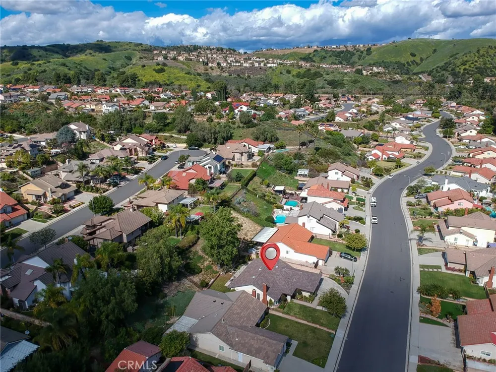 925 Heaton Moor Drive Walnut, CA 91789