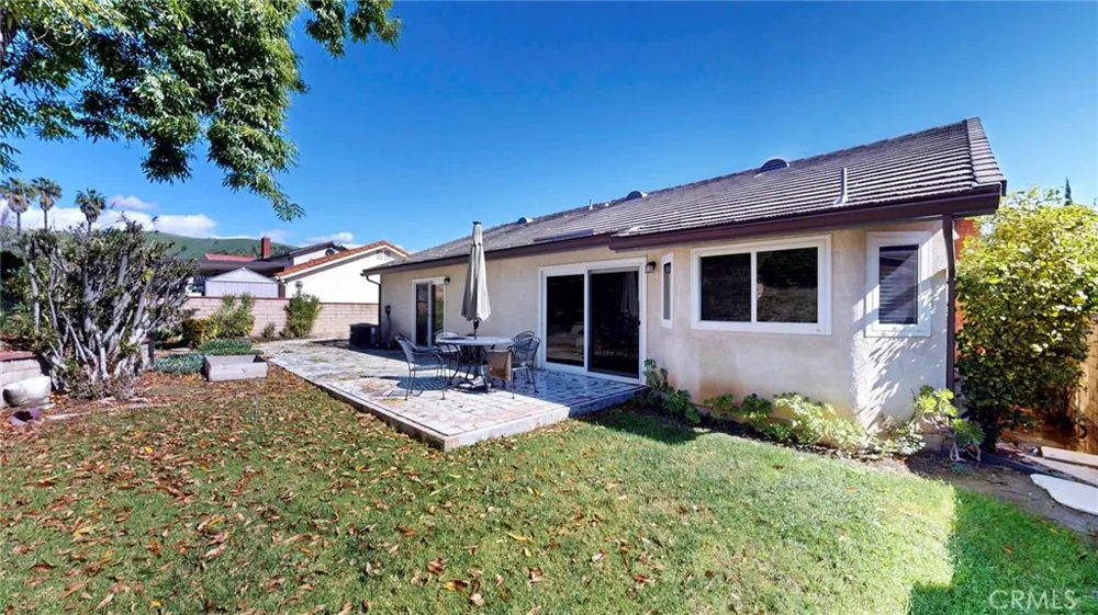 925 Heaton Moor Drive Walnut, CA 91789