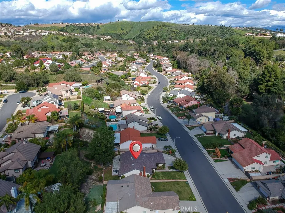 925 Heaton Moor Drive Walnut, CA 91789