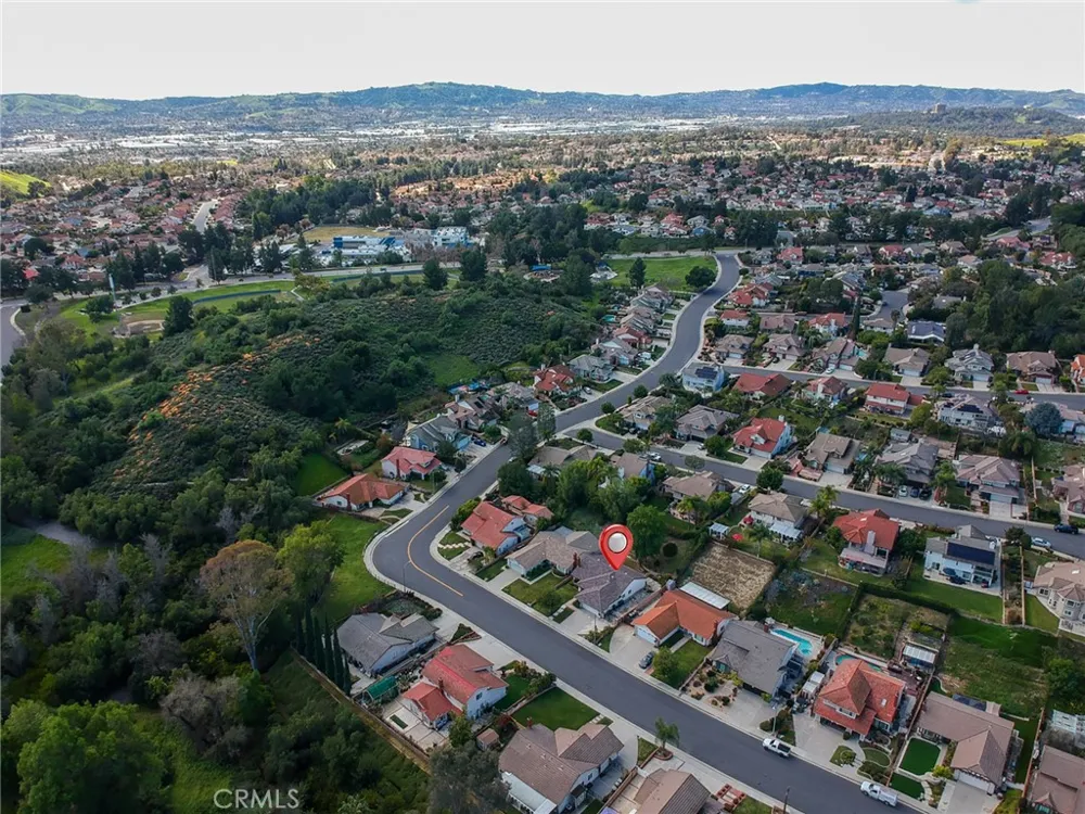 925 Heaton Moor Drive Walnut, CA 91789