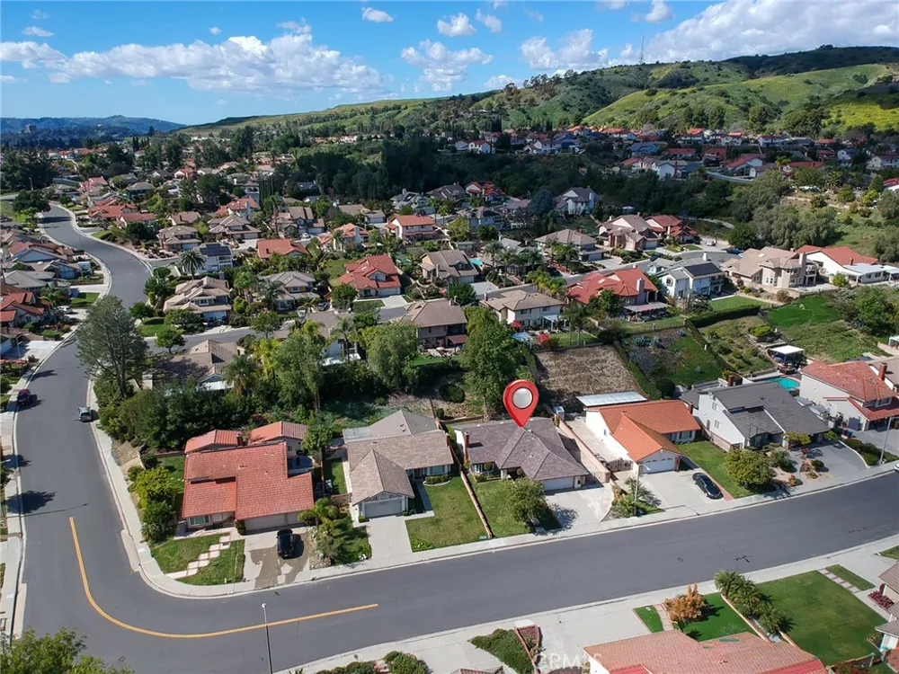 925 Heaton Moor Drive Walnut, CA 91789