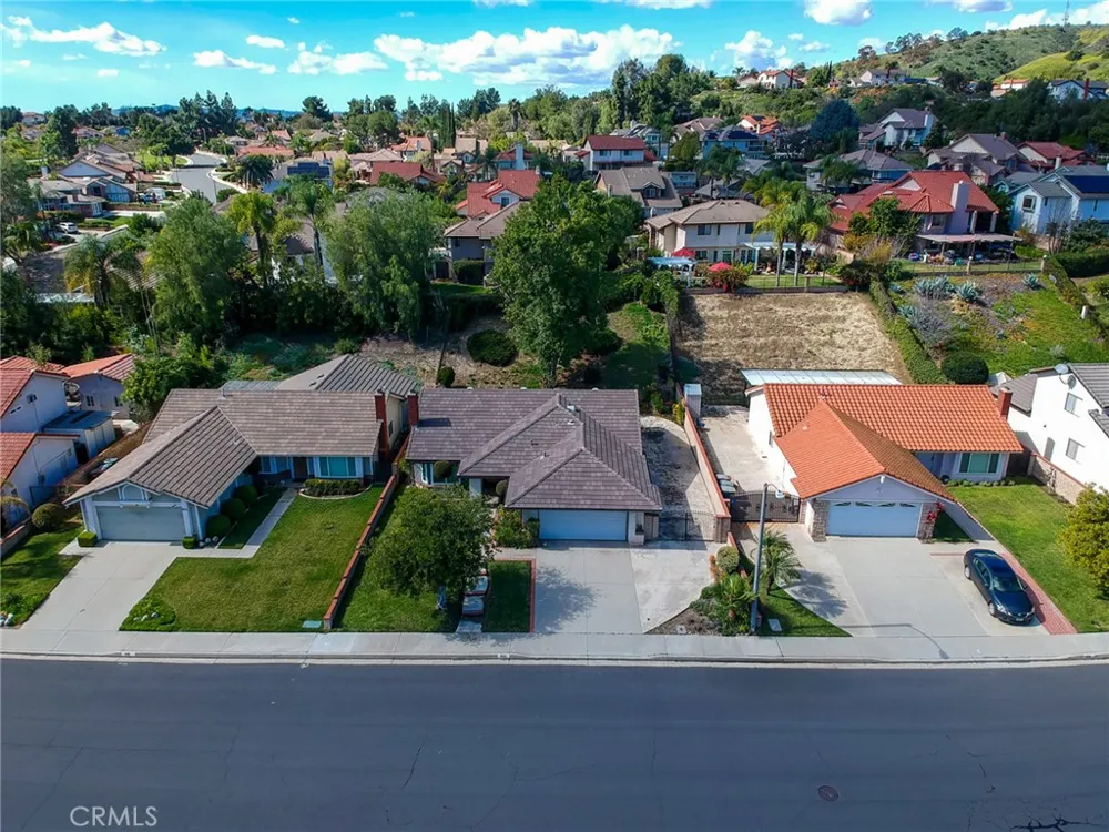 925 Heaton Moor Drive Walnut, CA 91789