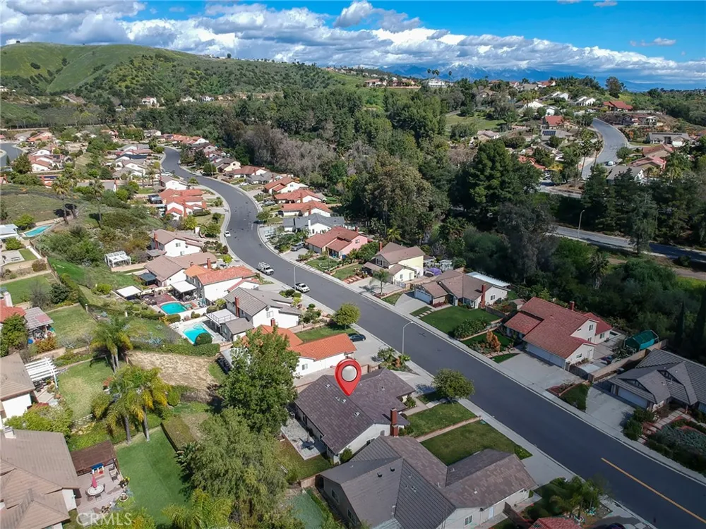 925 Heaton Moor Drive Walnut, CA 91789