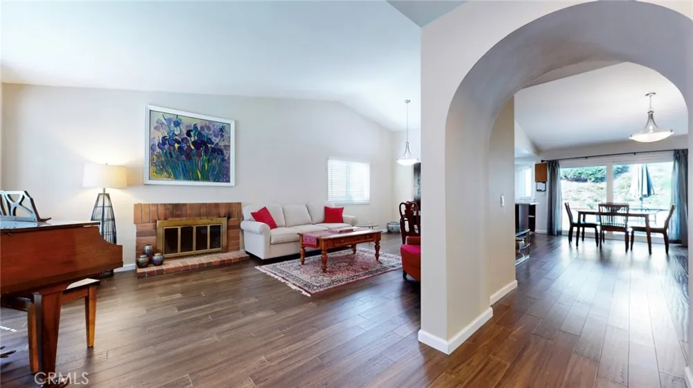 925 Heaton Moor Drive Walnut, CA 91789