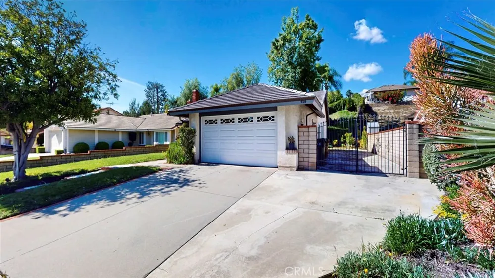 925 Heaton Moor Drive Walnut, CA 91789