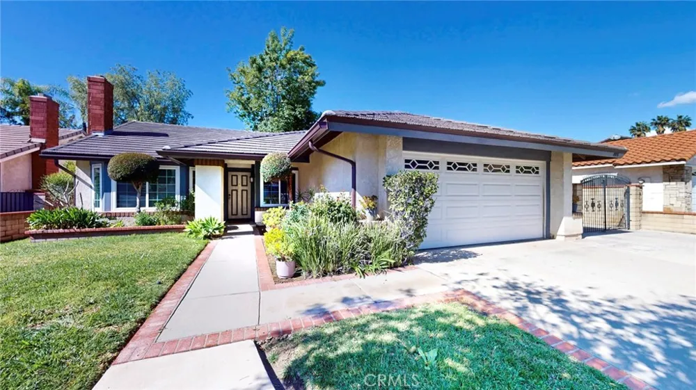 925 Heaton Moor Drive Walnut, CA 91789