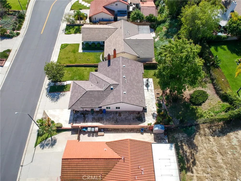 925 Heaton Moor Drive Walnut, CA 91789