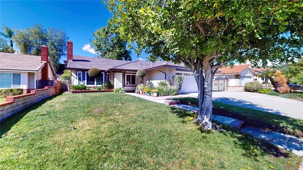 925 Heaton Moor Drive Walnut, CA 91789