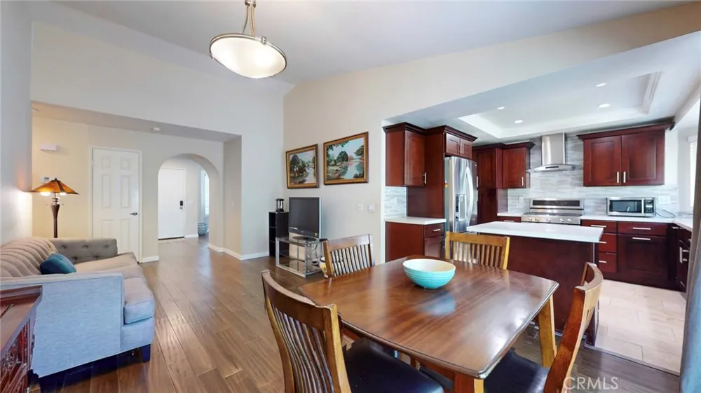 925 Heaton Moor Drive Walnut, CA 91789