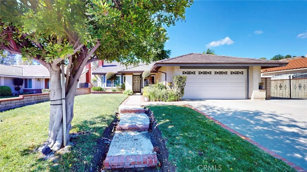 925 Heaton Moor Drive Walnut, CA 91789