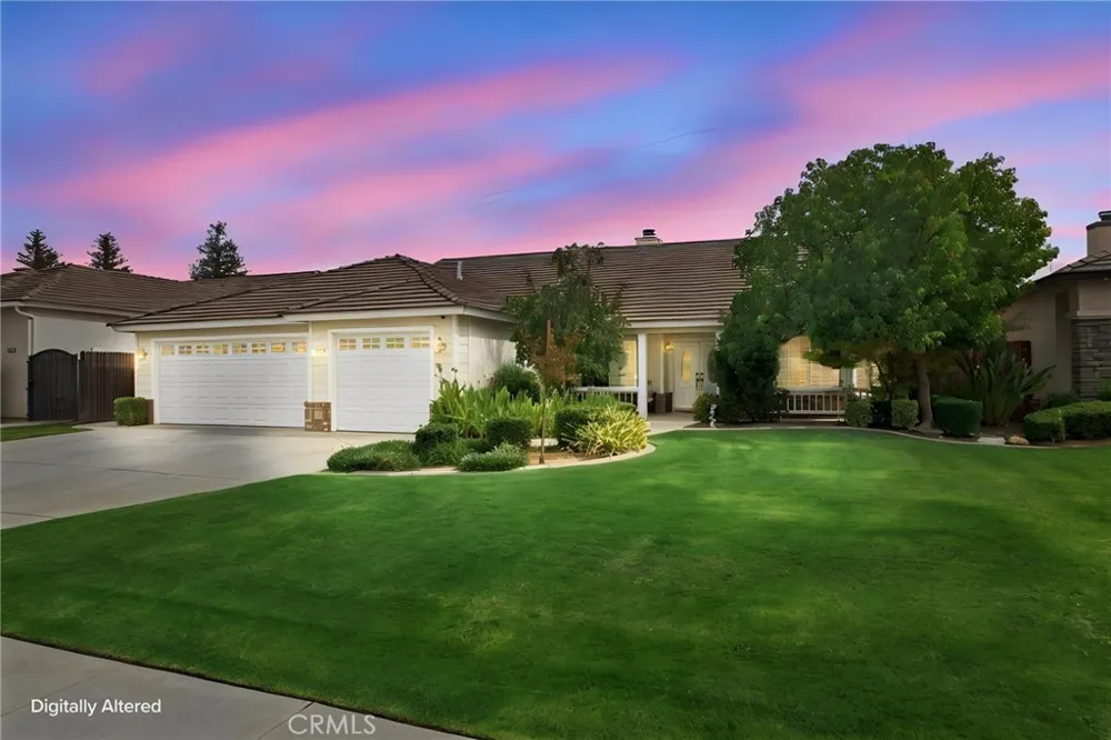 10019 Laurel Park Bakersfield, CA 93312