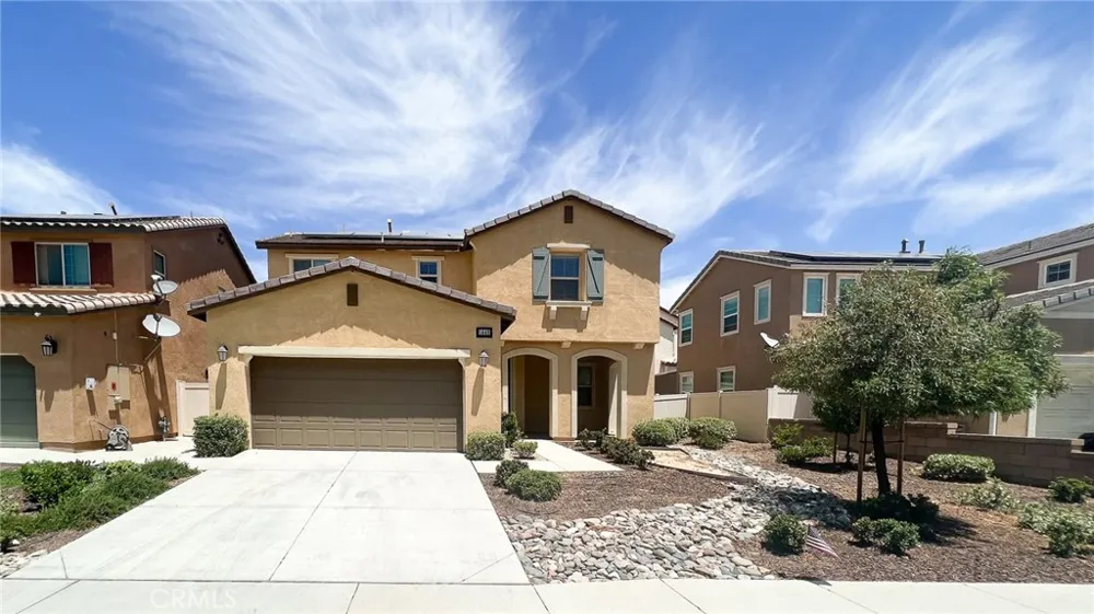 1440 Black Diamond Beaumont, CA 92223