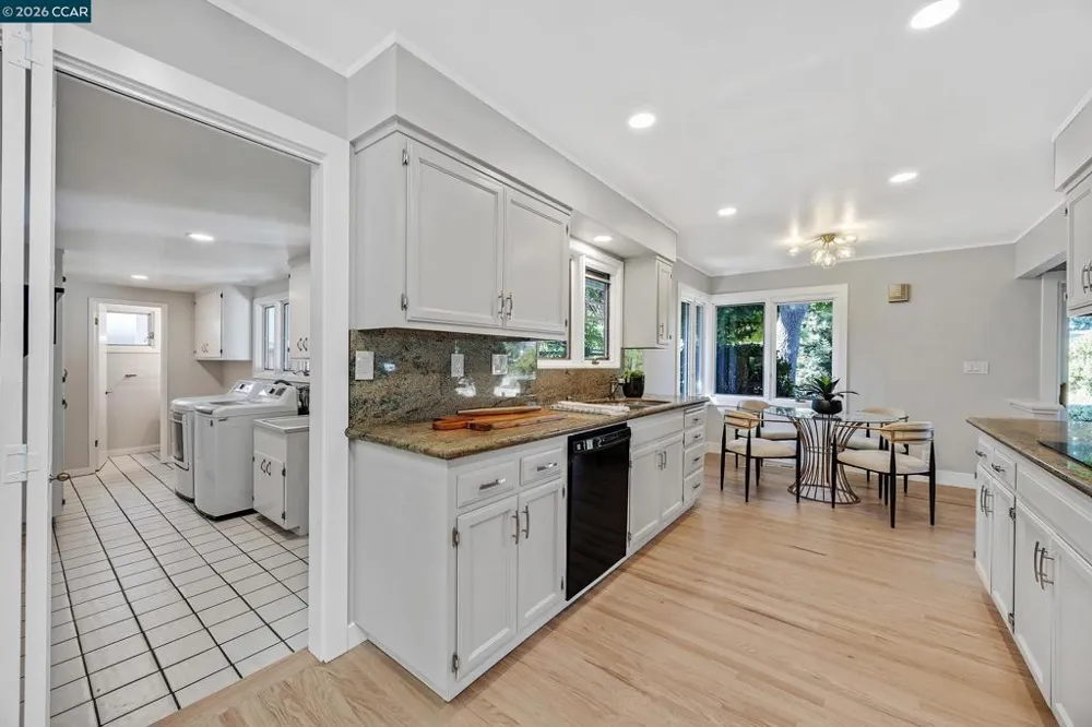 2548 Casa Grande Ct Walnut Creek, CA 94598