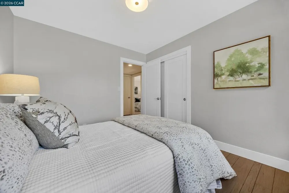 2548 Casa Grande Ct Walnut Creek, CA 94598
