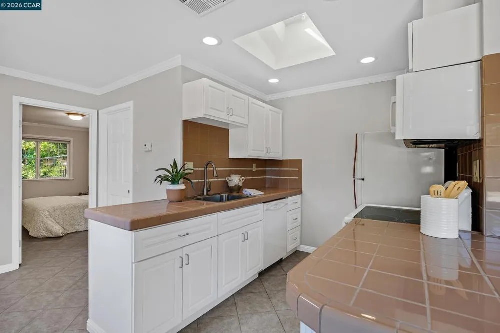2548 Casa Grande Ct Walnut Creek, CA 94598