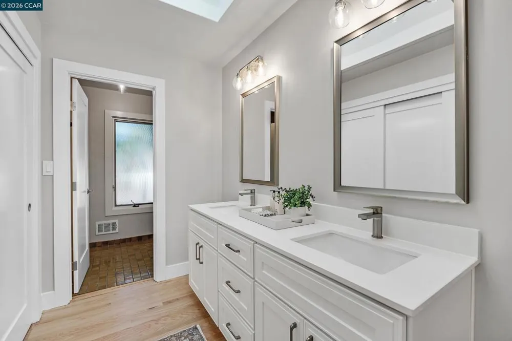 2548 Casa Grande Ct Walnut Creek, CA 94598