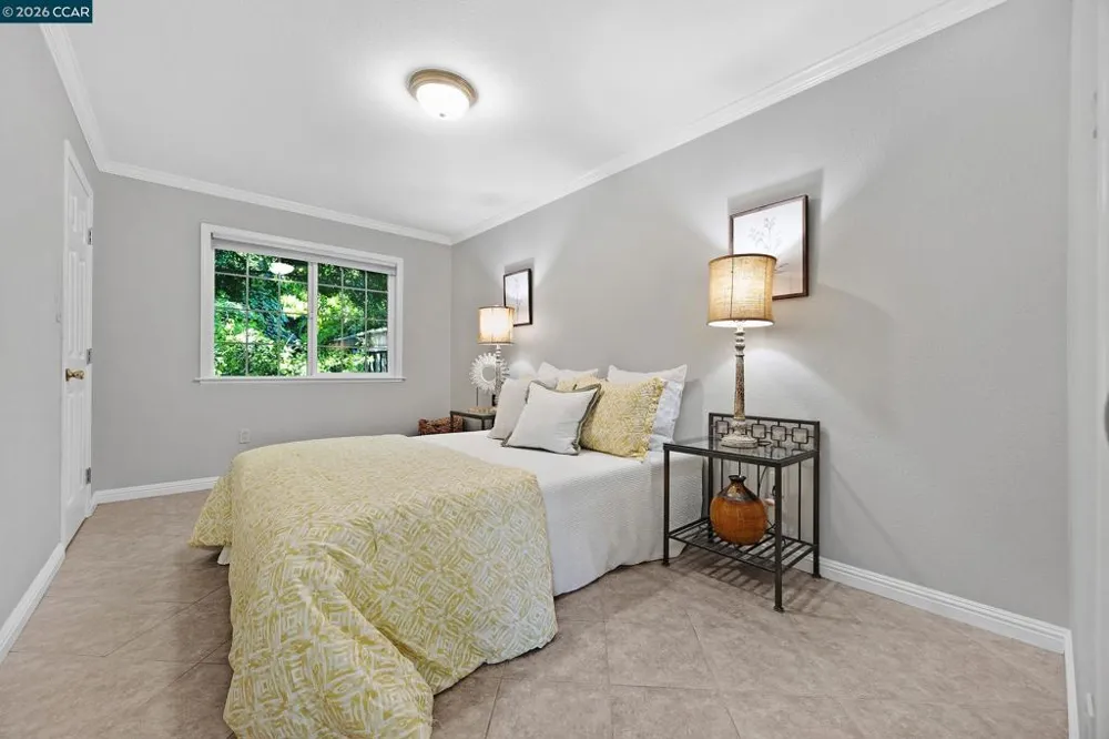 2548 Casa Grande Ct Walnut Creek, CA 94598