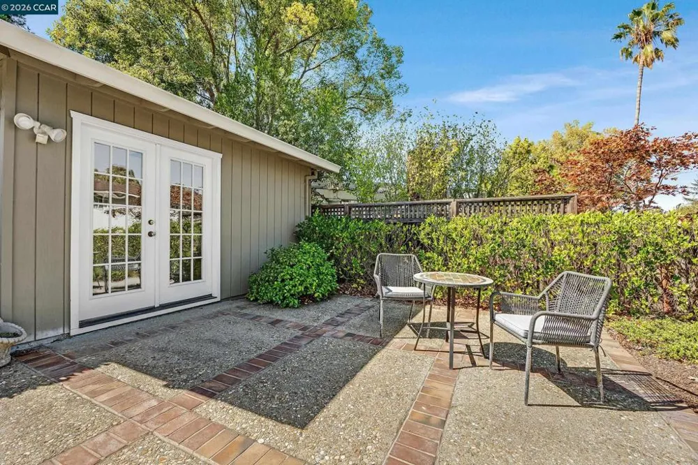 2548 Casa Grande Ct Walnut Creek, CA 94598