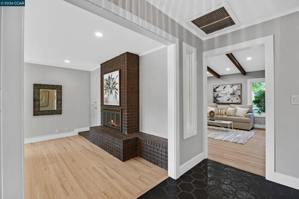 2548 Casa Grande Ct Walnut Creek, CA 94598