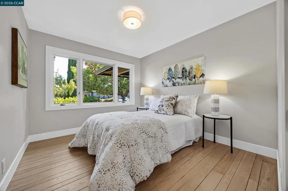 2548 Casa Grande Ct Walnut Creek, CA 94598
