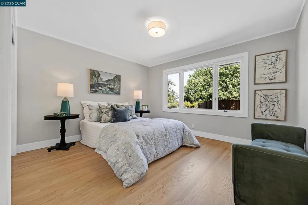 2548 Casa Grande Ct Walnut Creek, CA 94598