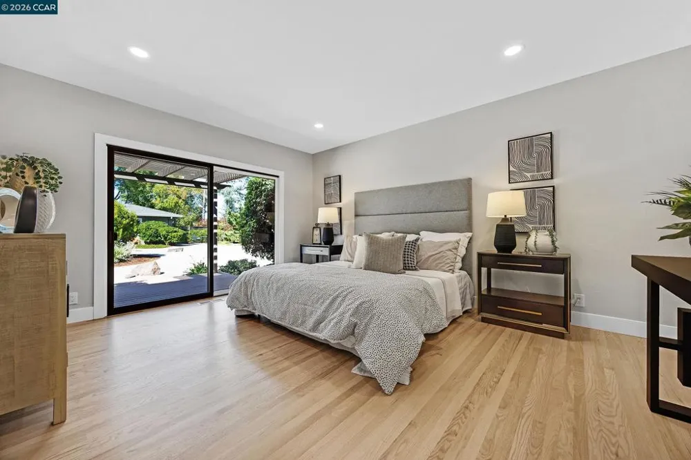 2548 Casa Grande Ct Walnut Creek, CA 94598