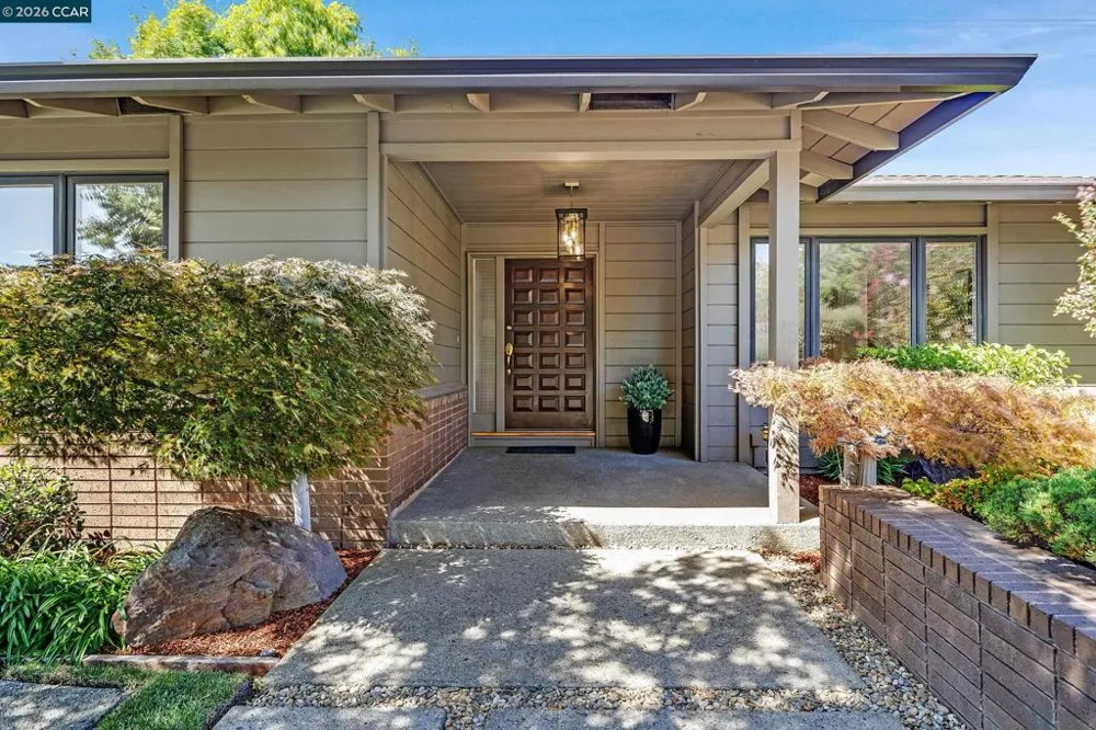 2548 Casa Grande Ct Walnut Creek, CA 94598