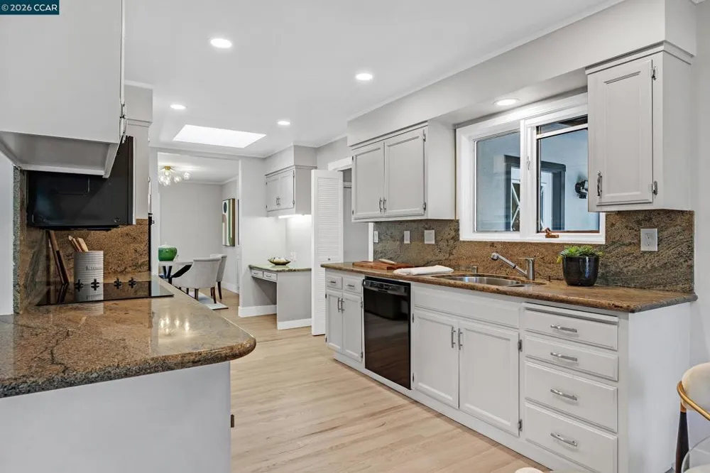 2548 Casa Grande Ct Walnut Creek, CA 94598