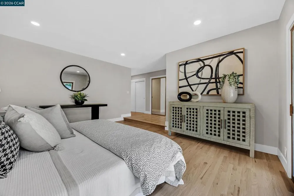 2548 Casa Grande Ct Walnut Creek, CA 94598