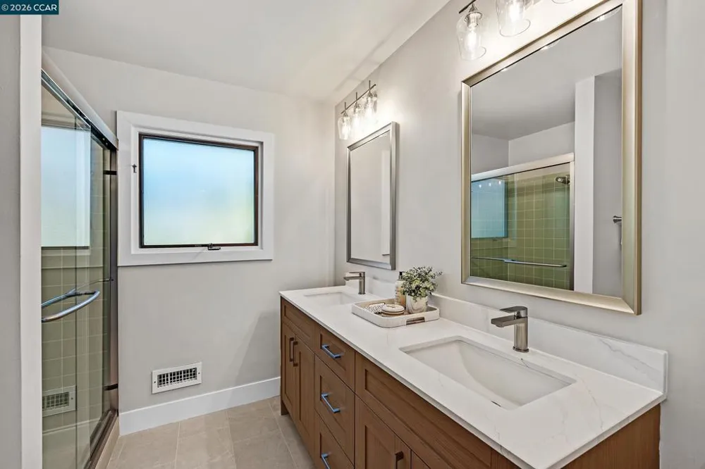 2548 Casa Grande Ct Walnut Creek, CA 94598