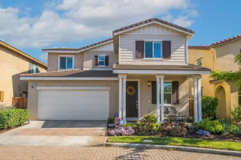 8276 Camino Alto Drive