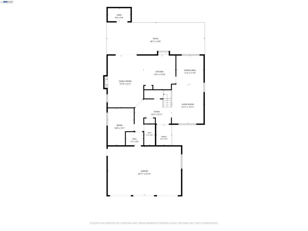 880 Los Positos Milpitas, CA 95035