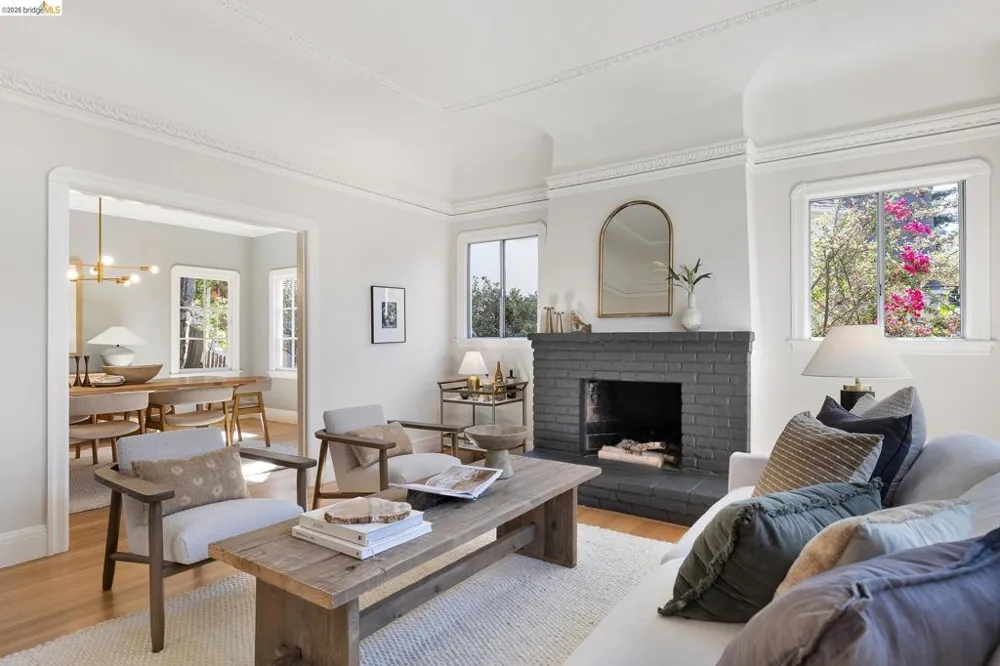 348 Jerome Ave Piedmont, CA 94610