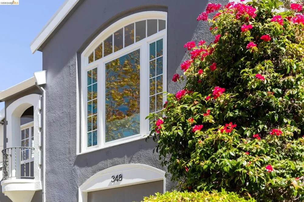 348 Jerome Ave Piedmont, CA 94610