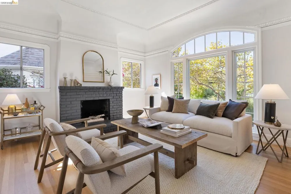 348 Jerome Ave Piedmont, CA 94610