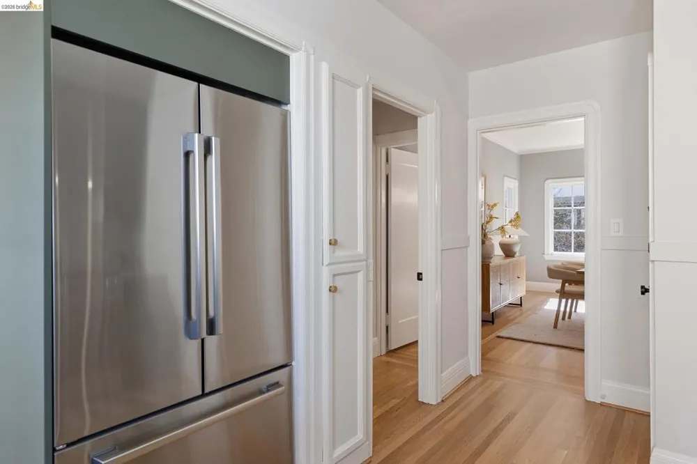 348 Jerome Ave Piedmont, CA 94610