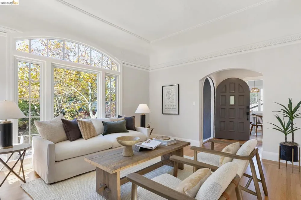 348 Jerome Ave Piedmont, CA 94610
