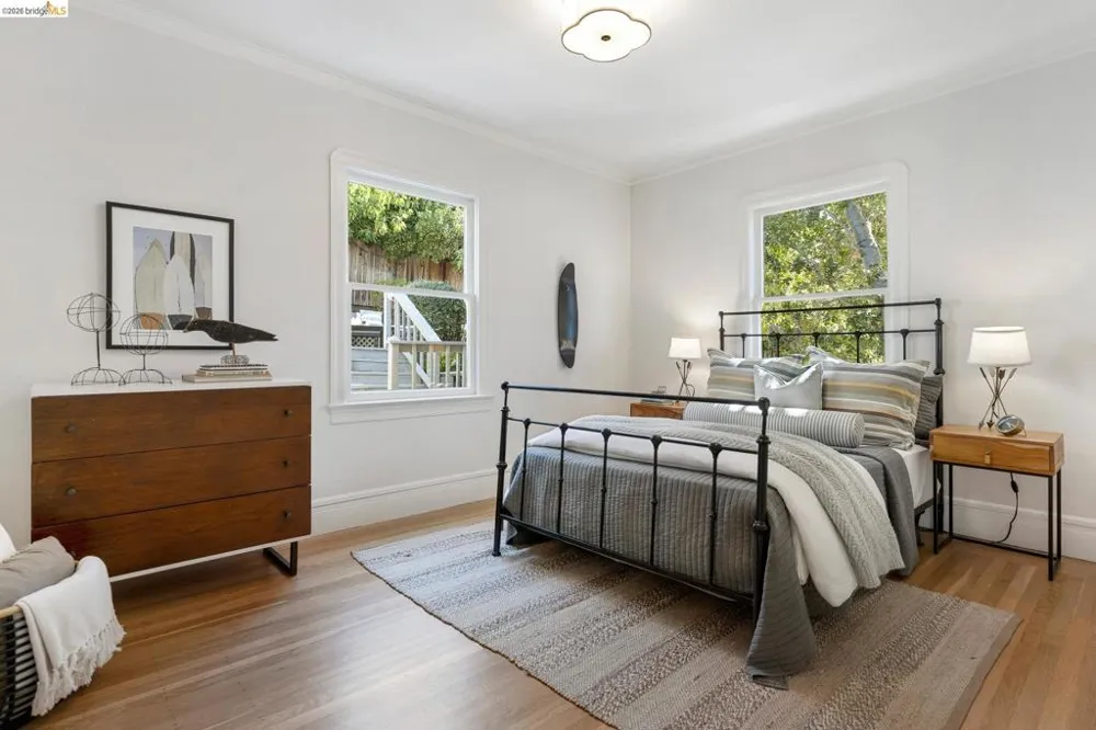 348 Jerome Ave Piedmont, CA 94610